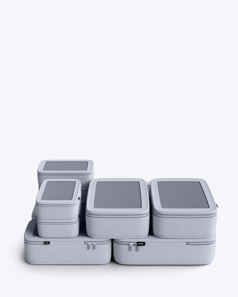 NOBL Packing Cubes - Cloud